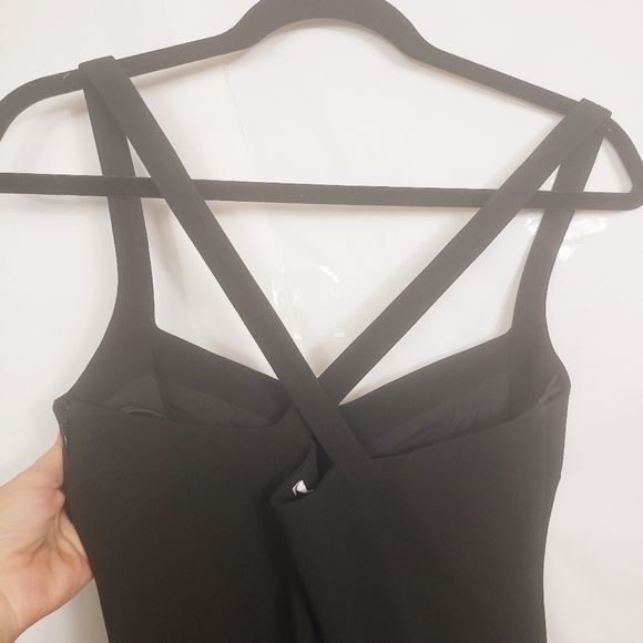 Likely black mini dress - Picture 5 of 9